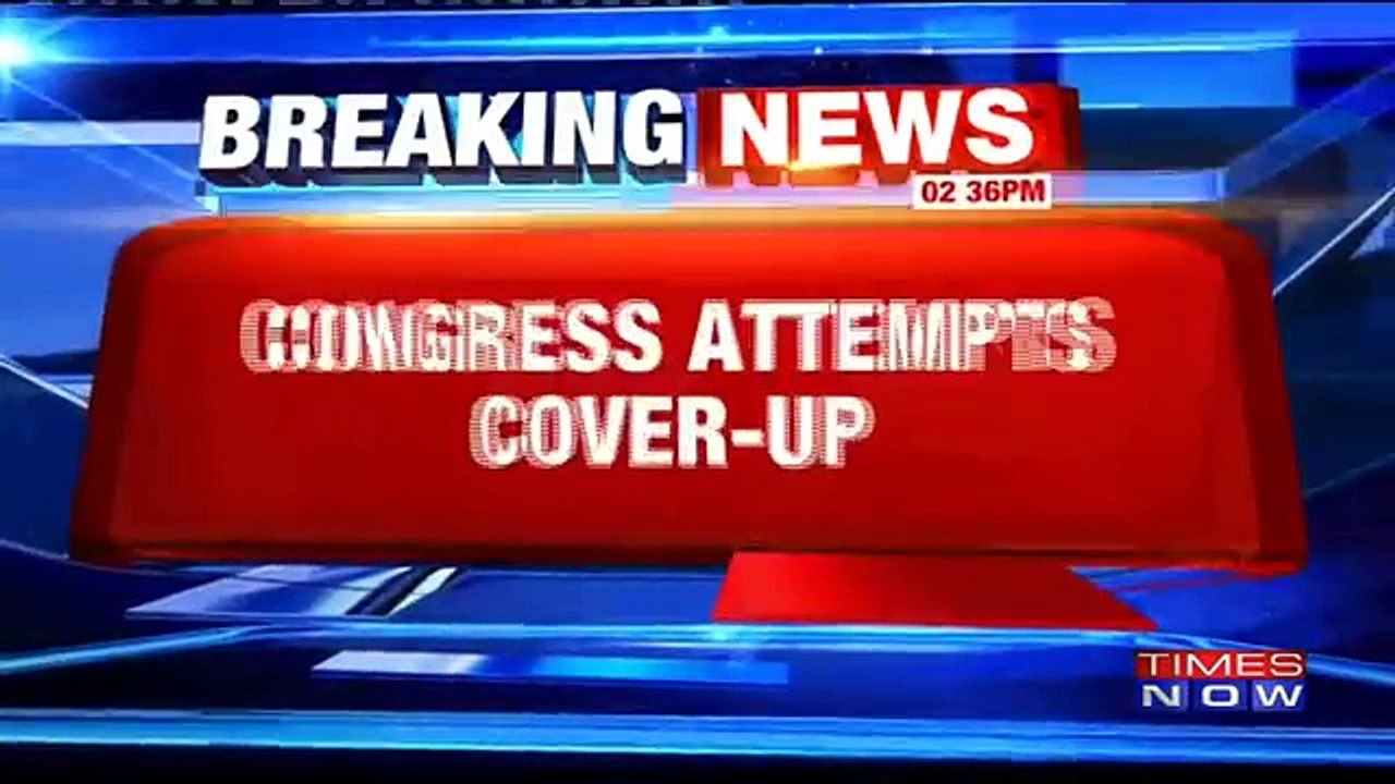 Karnataka Govt's VVIP Elitism, Rs 10 Lakh Dinner Served