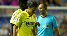 İspanya'da Oynayan Enes Ünal, Takımı Villarreal'e Dönüyor