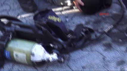 Küçük Emir'i Hayatta Tutma Mücadelesi