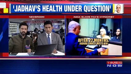 Kulbhushan Jadhav Case: RSN Singh, Defence Expert On Pakistan's Hypocrisy