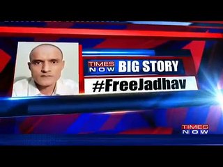 Kulbhushan Jadhav Case: Pakistan's Hostility In Name Of Humanity Exposed