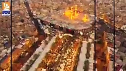 AEY HASSNAIN KAY NAN BY UROOJ FATIMA - YouTube