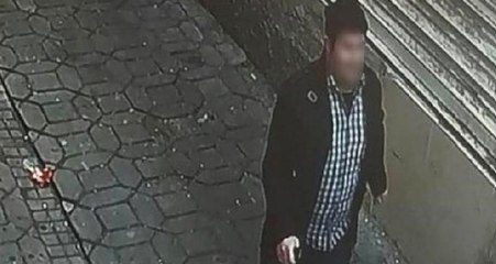 Diyarbakır'da 2 Çocuğa İstismarda Bulunan Tacizci Tostçu, İzmir'de Yakalandı