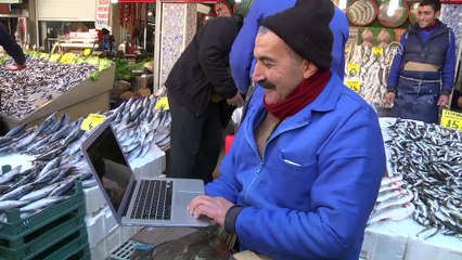 Ankaralılar, AA'nın foto muhabirlerinin çektiği fotoğraflar için oy kullandı - ANKARA