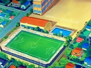 الكابتن ماجد الجزء الأول الحلقة 6 Captain Majid