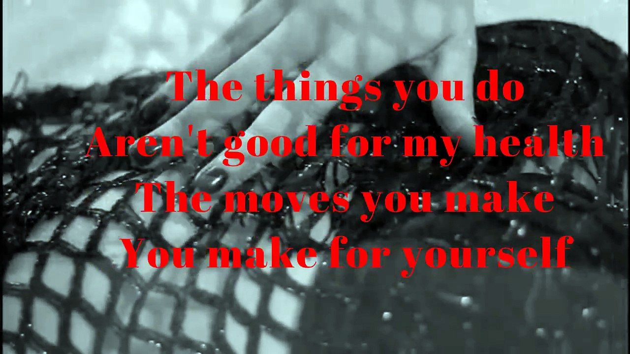 DEPECHE MODE - Dangerous KARAOKE / INSTRUMENTAL