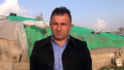 Göçerler 'yayla yolunun' açılmasından mutlu - ŞIRNAK