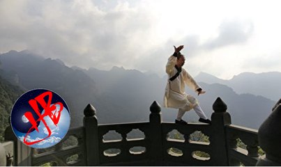 Tầm đạo trên núi Võ Đang (P.5): Võ Đang tuyệt học, Thái cực vô song