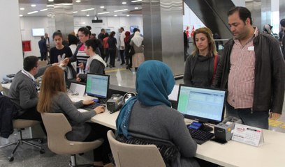 Taşeron İşçilerin Başvuru Tarihleri Belli Oldu