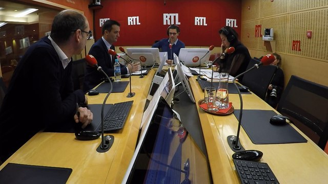 Record de transaction bancaires : c'est le Noël le plus numérique de notre histoire , selon Martial