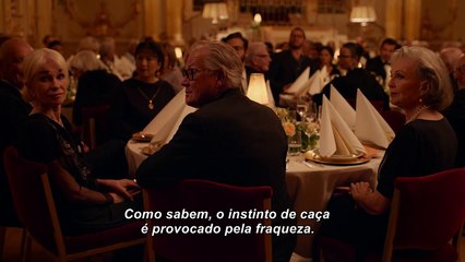 The Square - A Arte Da Discórdia (Trailer Oficial)