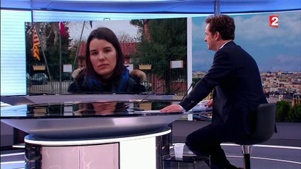 Accident de Millas : les familles de victimes accueillies à la mairie