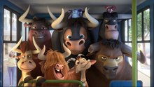 Ferdinand Full Movie