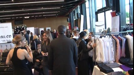 Milyon Dolarlık Mücevherlerin Bulunduğu Sergi Samsun’da Açıldı