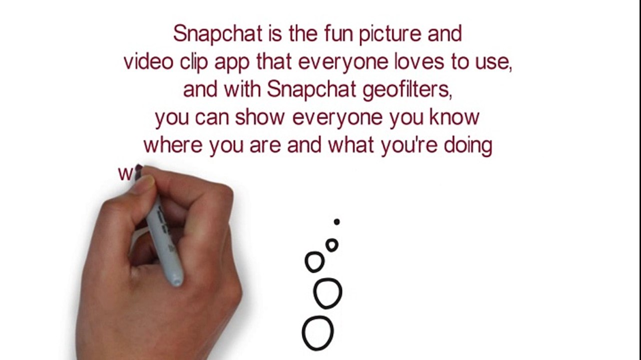 Geofilter Maker