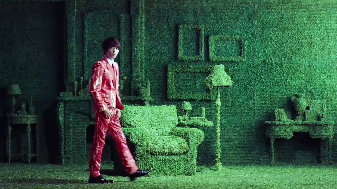 山下智久（山P）出演 DMM mobile 最新CM「爆安」篇 やまぴーおったまげ