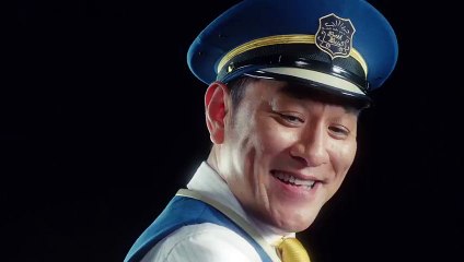 山下智久裸肌巨胸3連発CM LIXIL