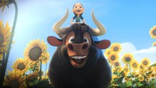 Ferdinand Full Movie HD