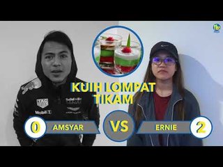 Teka Teki Kuih Tradisional Malaysia