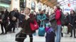 SNCF : une nouvelle panne immobilise les trains à la gare Saint-Lazare