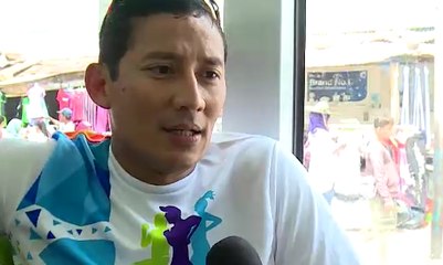 Pemprov DKI Pasang CCTV di Tanah Abang