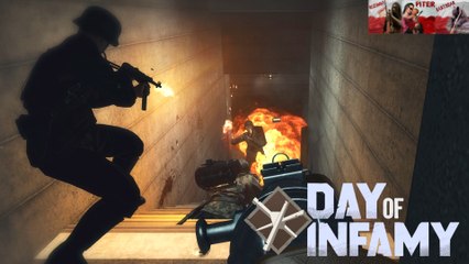 Day of Infamy - PiterTomiki + Rozumny