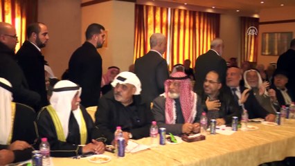 Heniyye'den 'ABD'nin Ebu Deys'te başkent teklifinde bulunabileceği' uyarısı - GAZZE