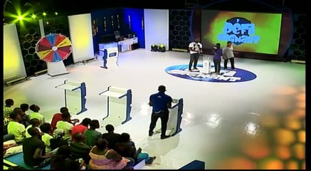 Saison 2 Défi 2017 Episode 13 Partie 2 # RTI2