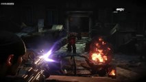 Gears of War: Ultimate Edition Gameplay Walkthrough Part 5