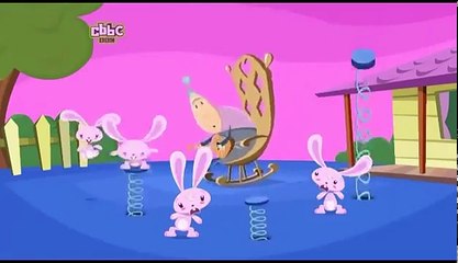 The Secret Show 2x03 Imposting the Imposters