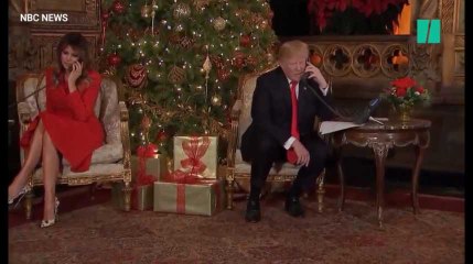 Pour Trump, l'Arizona et le Cameroun ne sont apparemment pas très loin