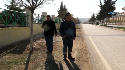 Esrarengiz ışık Gaziantep'ten sonra Bursa semalarında da görüldü