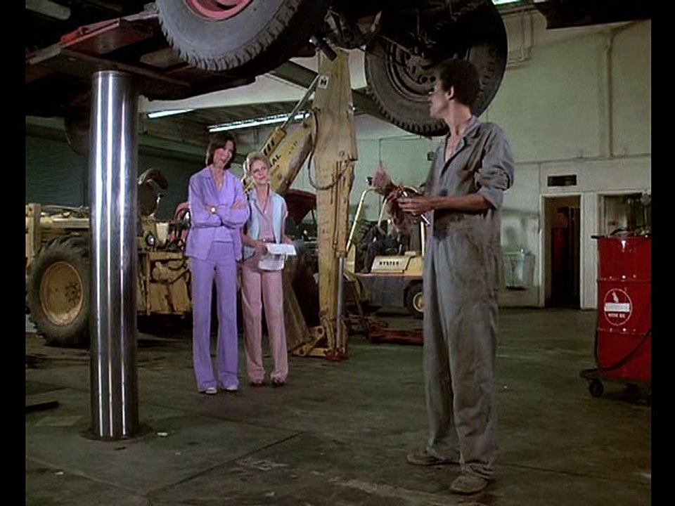 S02E24 - Der Dieb, der Mörder und die Juwelen