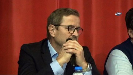 Cüneyt Tanman: 'Fatih Terim kararı kaçınılmazdı'