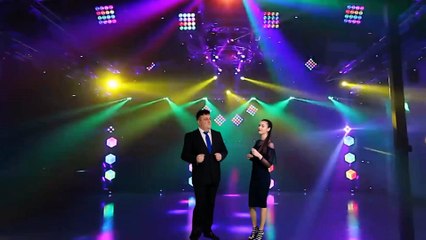 Vehbi dhe Fjolla  berisha - Gezuar 2018