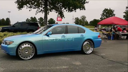 whipz coming into carshow & others