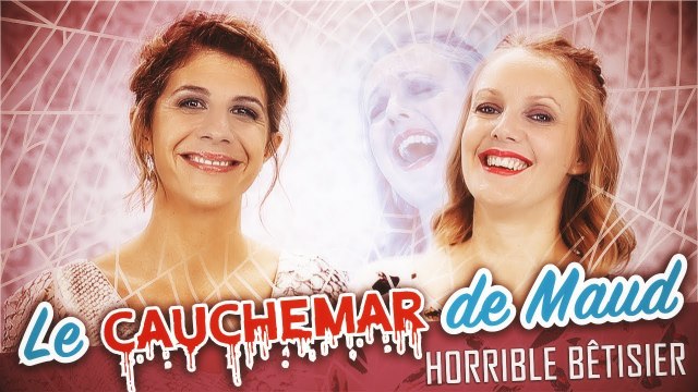 Le Cauchemar de Maud - Parlons Peu Mais Parlons !