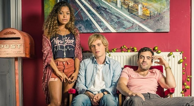 is lovesick worth watching