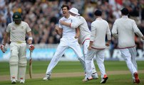 England vs Australia 4th Test day 1 Highlights Full Ashes