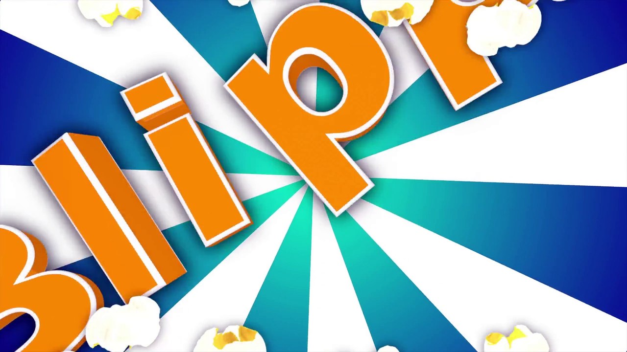 The Blue Song with Blippi - Colors Song for Kids - Video Dailymotion