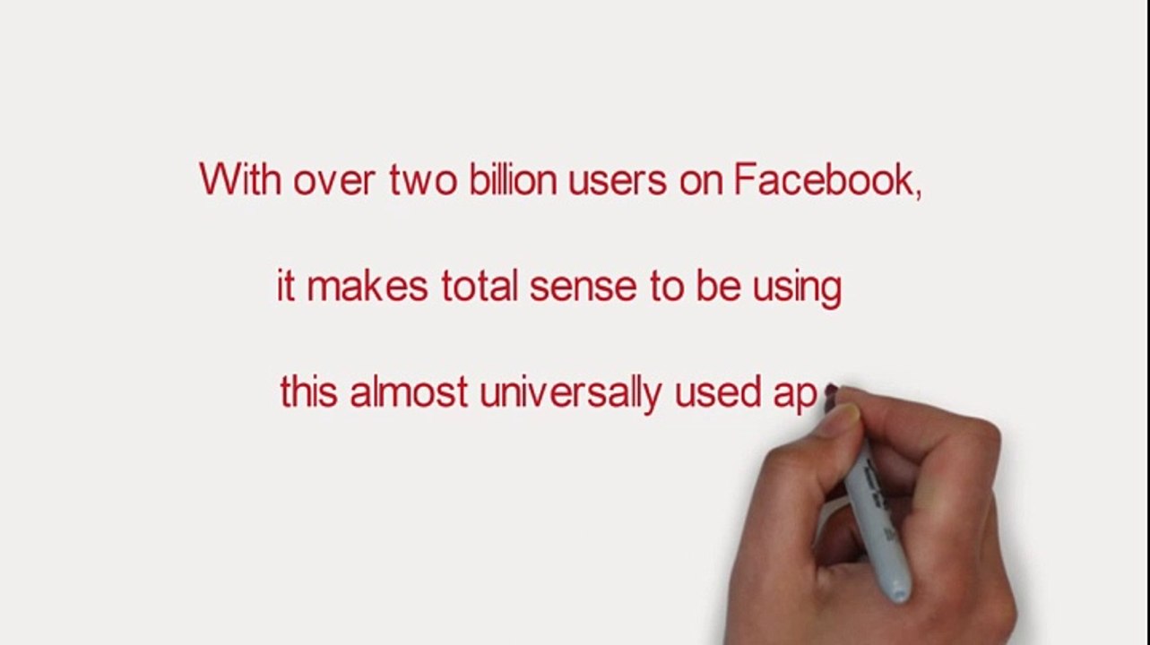 Facebook ad management services
