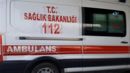 Düzce'de Kanalizasyon Çalışması Sırasında 2 İşçi Yaralandı
