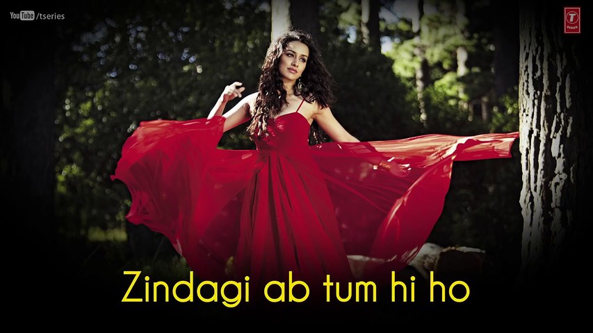 Tum Hi Ho Aashiqui 2 Full Song With Lyrics _ Aditya Roy Kapur, Shraddha Kapoor