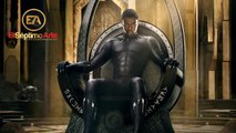 Black Panther - Spot de TV V.O. (HD)