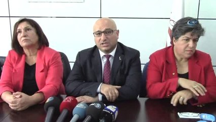 Kılıçdaroğlu'nun Eski Baş Danışmanı Fatih Gürsul, "Fetö/pdy Silahlı Terör Örgütüne Üye Olmak"...