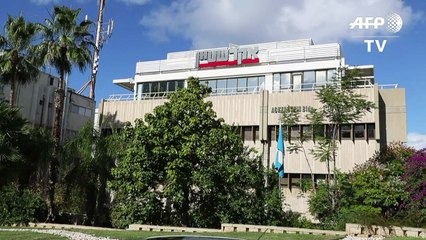 Guatemala inicia proceso para trasladar su embajada a Jerusalén