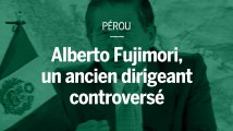 Pourquoi la libération de l’ex-président Alberto Fujimori divise les Péruviens