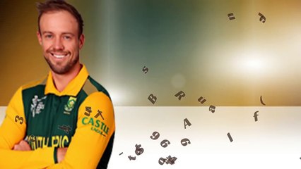 Top 10 Cricketers with Fastest Centuries In One Day Internationals