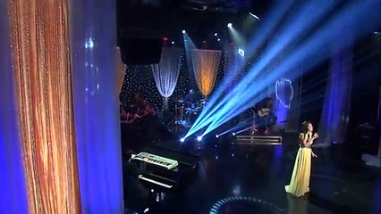 Chiếc Lá Cuối Cùng - Hồ Hoàng Yến