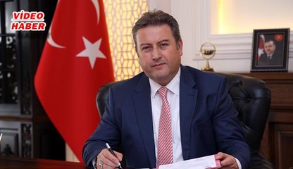 (26 Aralık 2017) BAŞKAN PALANCIOĞLU 2017 YILINI DEĞERLENDİRDİ